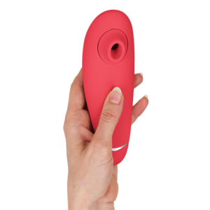 Womanizer - Premium 2 Stimulator Clitoral Raspberry 13 Womanizer - Premium 2 Stimulator Clitoral Raspberry - imagine 6
