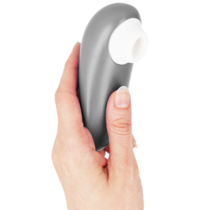 Womanizer - Starlet 3 Stimulator Clitoral Gri - imagine 7