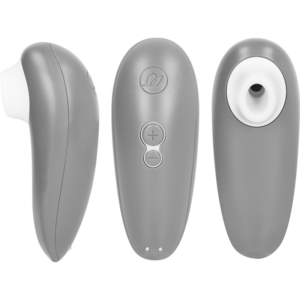 Womanizer - Starlet 3 Stimulator Clitoral Gri - imagine 4