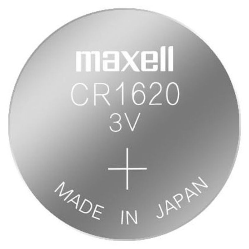 Maxell-Baterie Litiu CR1620 3V 5UDS 2 img 182296 887a2aee57870ad2f3f11e6900b8df38 1