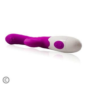 High Tech-Vibrator Flirtation Arthur-Silicon, 7 Trepte - imagine 4