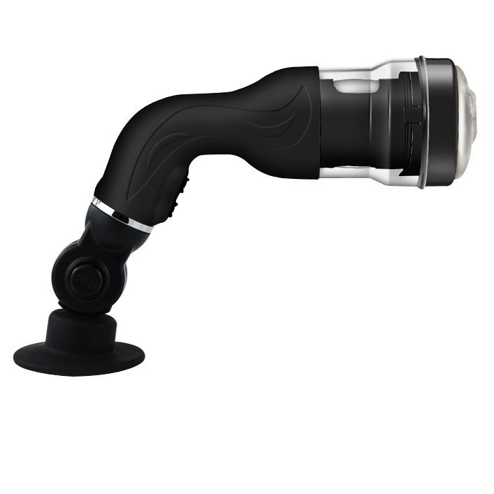Baile For Him-Rotation Lover Masturbator Automat cu Suport-USB 1 img 18290 d2abe6d59c6b977a36604bd38b32e1a1 1
