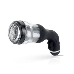 Baile For Him-Rotation Lover Masturbator Automat cu Suport-USB 20 Baile For Him-Rotation Lover Masturbator Automat cu Suport-USB - imagine 10