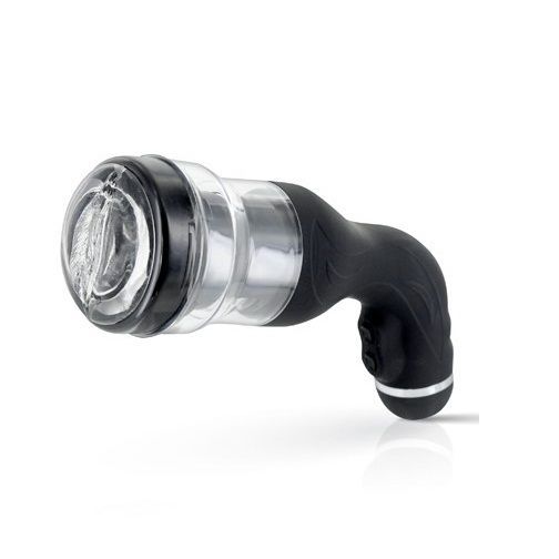 Baile For Him-Rotation Lover Masturbator Automat cu Suport-USB 10 img 18291 34ffc86a8f78609356ee75bca85d9ace 1