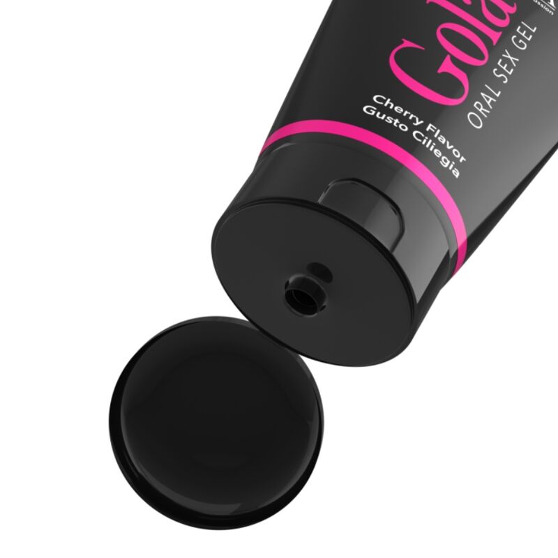 Intimateline Luxuria-Gel Oral pentru Sex Aromă Cireșe 50 ml 4 img 183307 8b32fb617502fc5c6479117bae9d9a03 1
