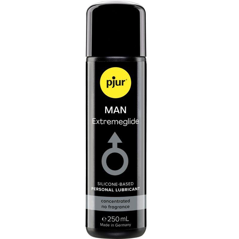 Pjur-Man Premium Lubrifiant 250 ml 1 img 184130 b77e3ad080889d331c0ed97b8e67dece 1