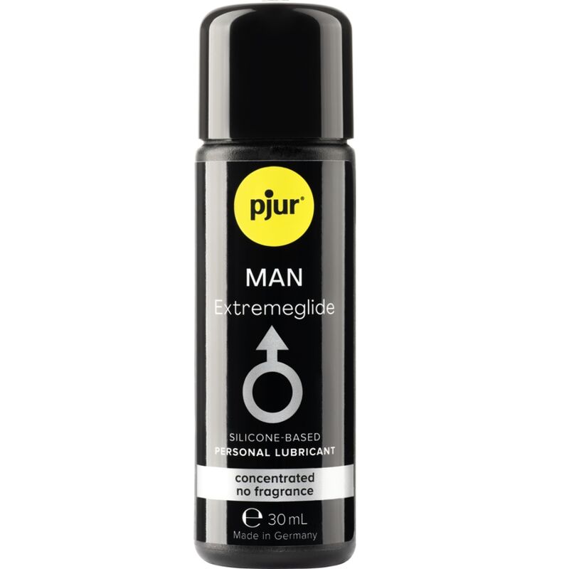 Pjur-Man Premium Lubrifiant 30 ml 1 img 184131 1d18e4ef15696f8c04eafc475ae684f0 1