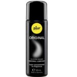 Pjur-Original Lubrifiant Siliconic 30 Ml · Lubrifiant