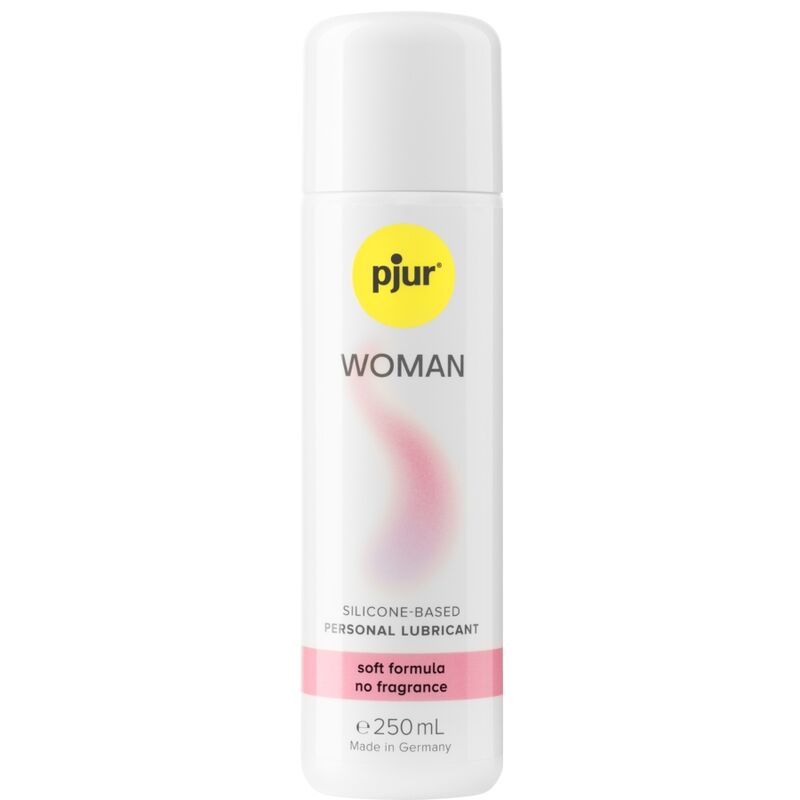 Pjur-Woman Bodyglide Lubrifiant Siliconic 250 ml 1 img 184194 18479c70ebe439a6760c5217902fa4a8 1
