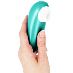 Womanizer-Starlet 3 Stimulator Clitoris Turcoaz-5 Trepte 11 Womanizer-Starlet 3 Stimulator Clitoris Turcoaz-5 Trepte - imagine 4