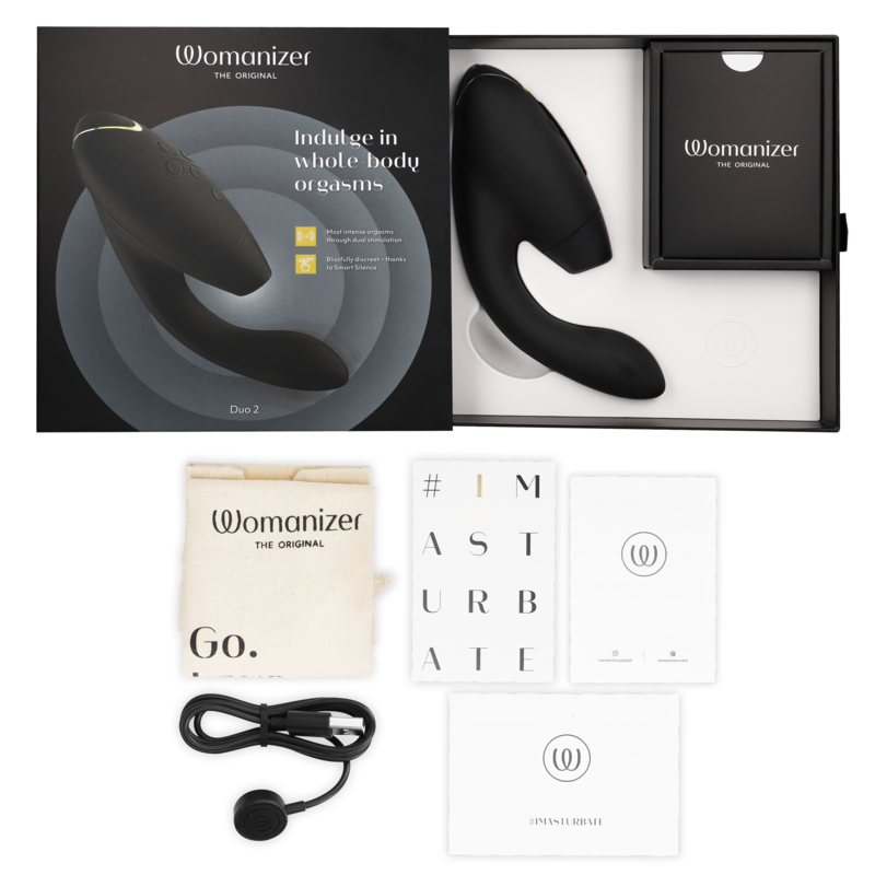 Womanizer - Duo 2 Stimulator Negru 6 img 184309 575aad698607ca2db06ec9c55b082f46 1