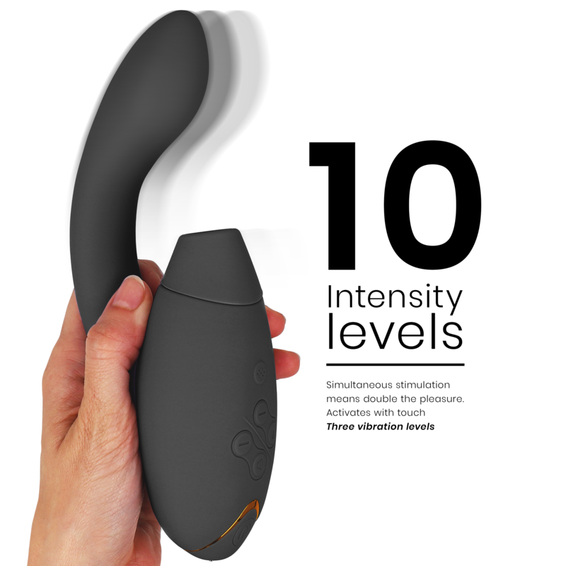 Womanizer - Duo 2 Stimulator Negru 4 img 184310 f2c7b0c4d472c99eb7e803d3258e048c 1