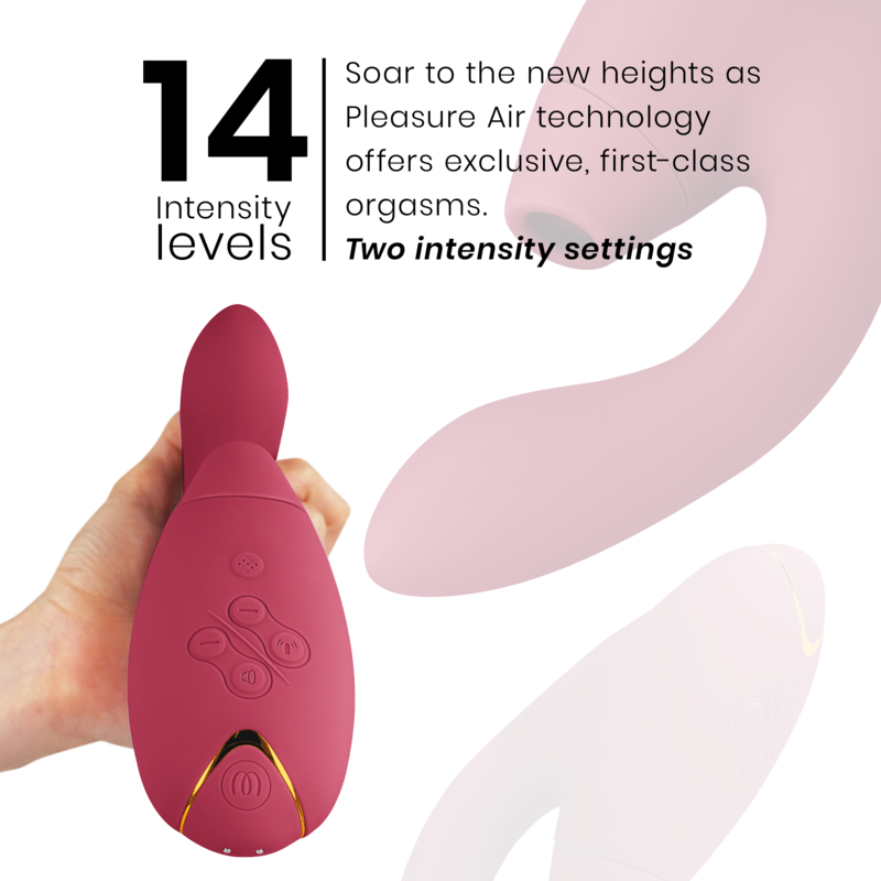 Womanizer - Duo 2 Stimulator Bordeaux 5 img 184315 5f057ded85812208405f1f4fe90dbed9 1