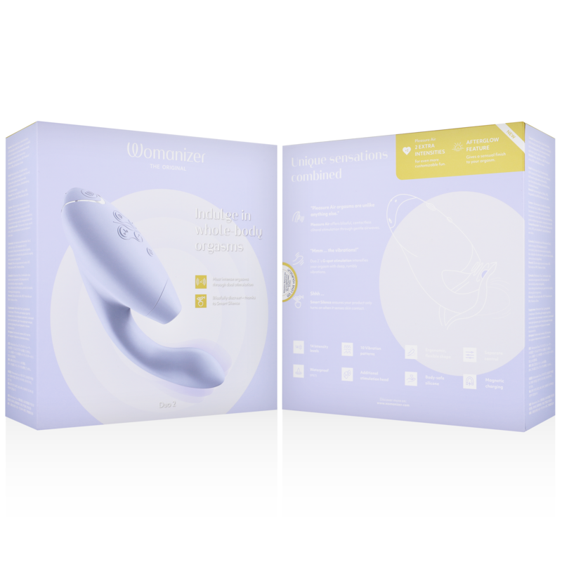 Womanizer - Duo 2 Stimulator Dual Lila 7 img 184325 be76dc284595e2794856d4d63207f273 1