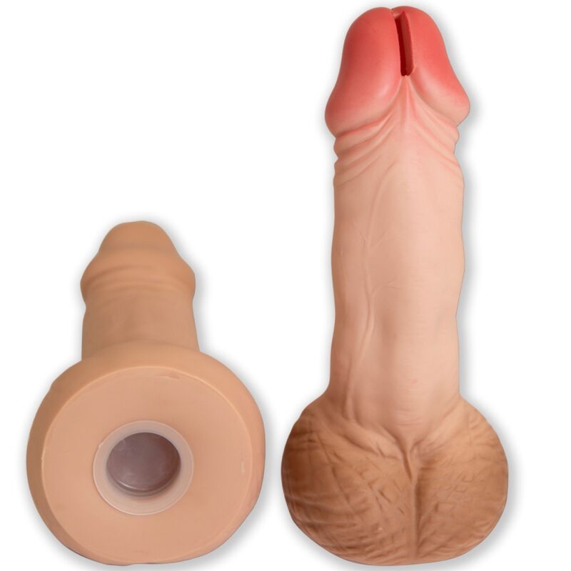 Diablo Picante-Pusculiță în Formă de Penis, 22.5 cm 1 img 184582 db31ccdc2355bef2f0e604c83815296e 1