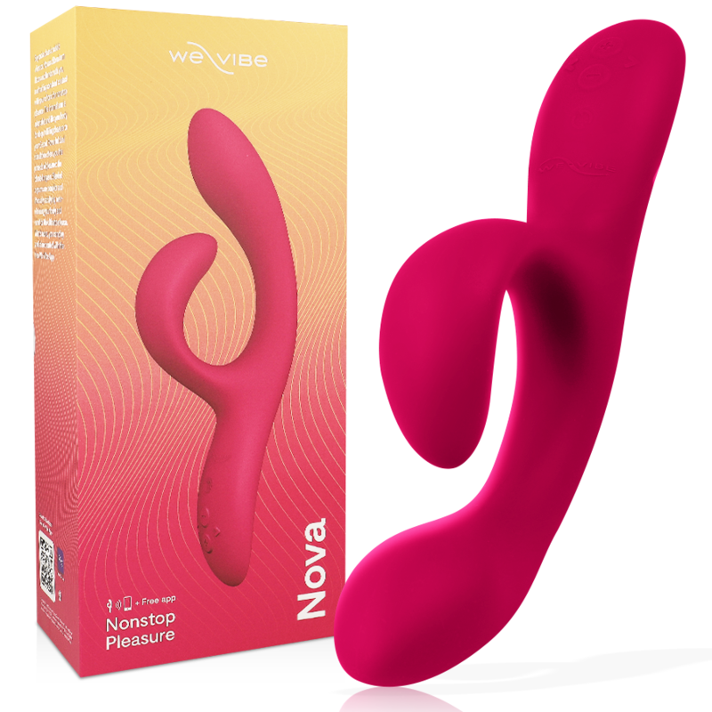 We-vibe - Vibrator Nova cu Control App 1 img 184584 ee91097e4cbaa864f16dce7c943a19e1 1
