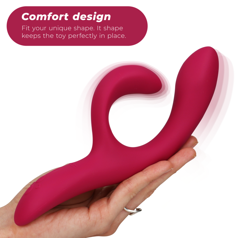 We-vibe - Vibrator Nova cu Control App 7 img 184585 2cc7db5bb0424e1c43c0d7989aaf3517 1
