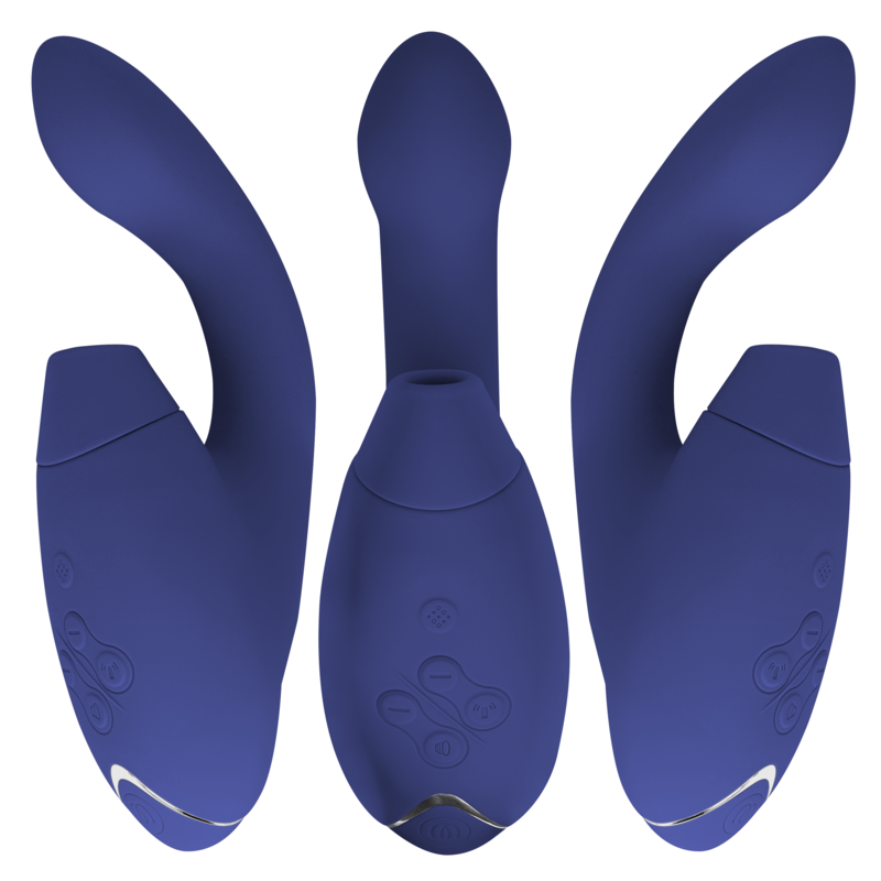 Womanizer - Duo 2 Stimulator Blue 5 img 184641 00a6e8049cc142ae0a5be160c217f083 1