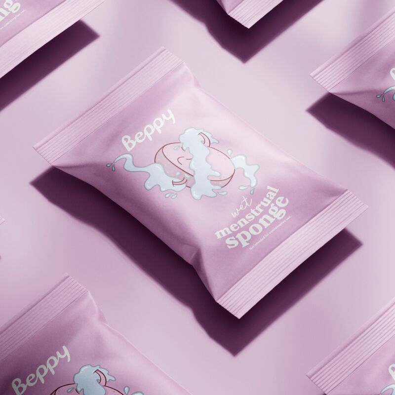 Beppy-Soft Comfort Tamponoane Umede, 4 Bucăți 3 img 188634 56401db85f7ca77aecfd276e5c92ef28 1