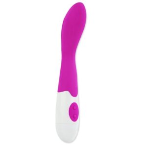 High Tech-Flirtation Bishop Vibrator-Silicon, 12 Trepte, Silentios 12 High Tech-Flirtation Bishop Vibrator-Silicon, 12 Trepte, Silentios - imagine 3