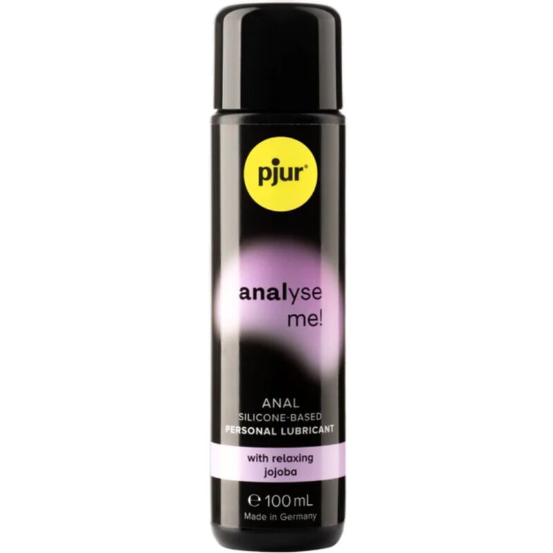 Pjur-Analyse Me Gel Anal Relaxant 100 Ml 1 img 194022 ee14346d1e321fc81de4ec4901fe6ae8 1