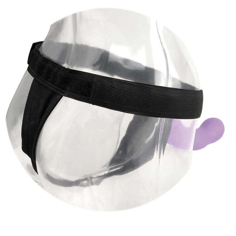 Fetish Fantasy Elite-Ham Universal Respirabil-Silicon 2 img 19461 75579ce2ff9e829a53b98f306d12d66a 1
