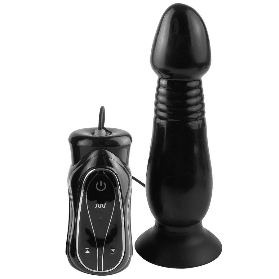 Anal Fantasy Series-Anal Fantasy - Plug Thruster 1 img 19611 c48b74133501aac501726536127cca96 1