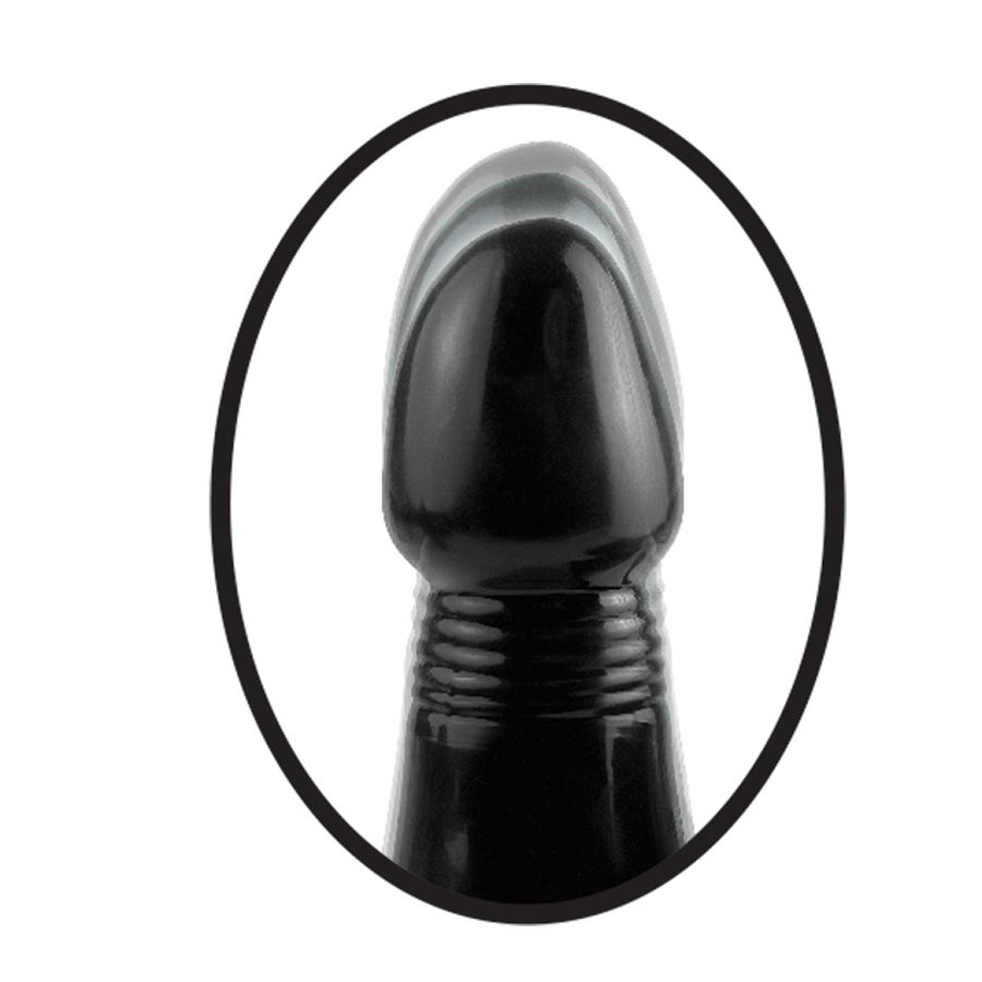 Anal Fantasy Series-Anal Fantasy - Plug Thruster 2 img 19612 9975cbc5559455bea45ae41d68ba5061 1