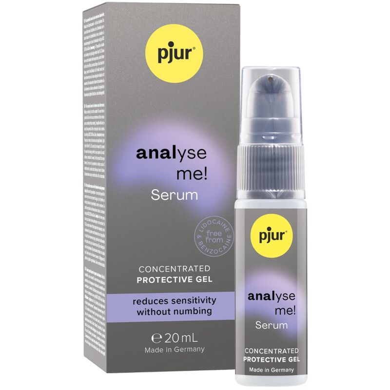 Pjur-Analyse Me Serum Confort Anal 20 Ml 1 img 196768 6fff352441b97ae2052a50abf98ec3e5 1
