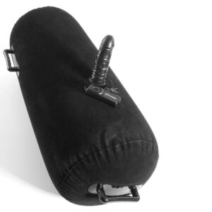 Fetish Fantasy Series-Perna Inflabilă Luv Log Vibrantă-PVC 14 Fetish Fantasy Series-Perna Inflabilă Luv Log Vibrantă-PVC - imagine 6