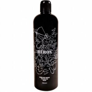 Heros-Silicone Bodyglide 500 ml 7 Heros-Silicone Bodyglide 500 ml - imagine 3
