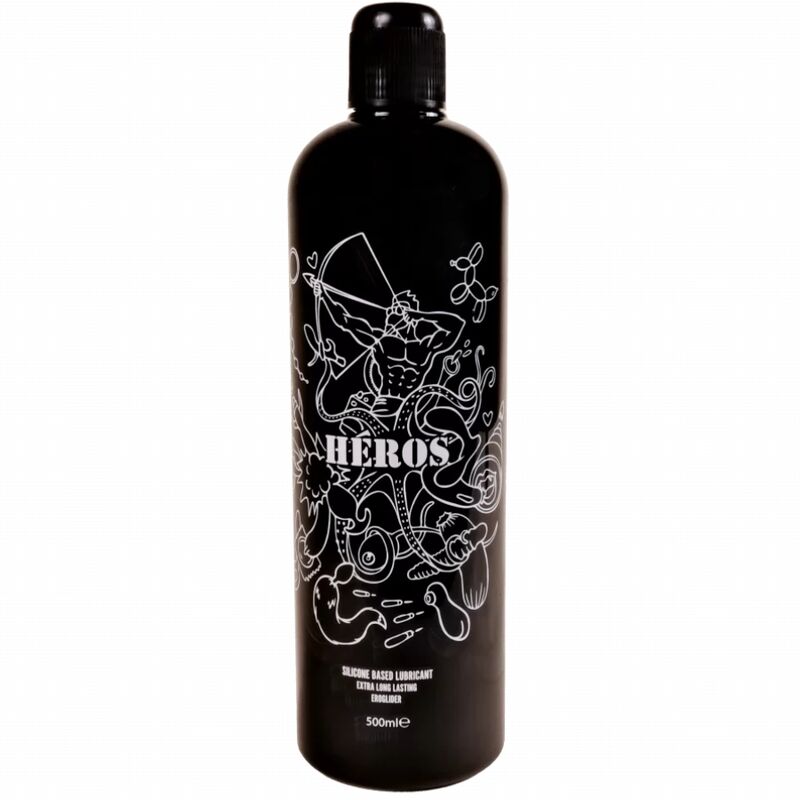 Heros-Silicone Bodyglide 500 ml 3 img 199950 87d960f83af237a237a92ee78ced031a 1