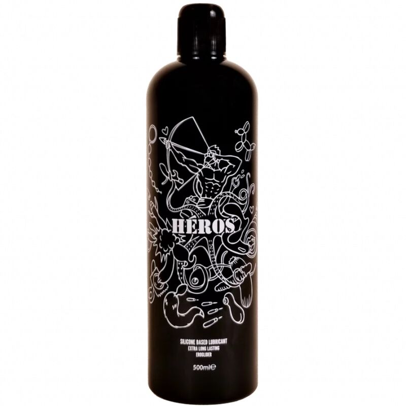 Heros-Silicone Bodyglide 500 ml 1 img 199952 0f9b38b06f1539cb6f56c684ee731632 1