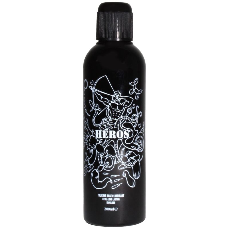 Heros-Silicone Bodyglide 200 ml 1 img 199956 18e11ef9bb5a452e0eb485097729706f 1
