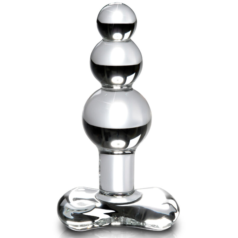 Icicles-N. 47 Crystal Massager-Sticla 1 img 20017 99629994b1d4f83292f5ee4b30ac56e3 1