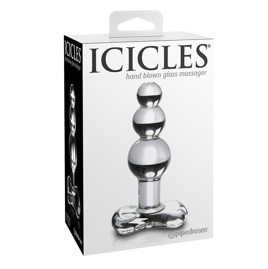 Icicles-N. 47 Crystal Massager-Sticla 2 img 20018 61257ae6dc2402c808a904da25b6d0d3 1