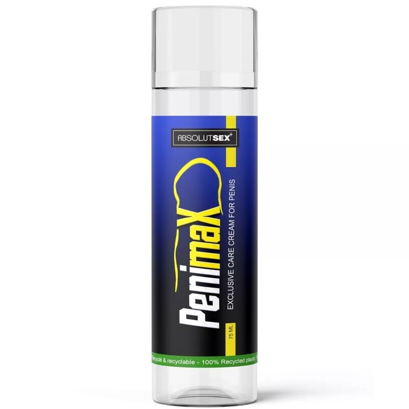 Ruf-Penimax 75 ml Cremă Hidratantă pentru Penis și Erecție 1 img 200636 dfb00e60aaf4a4410af8fed820e497f6 1