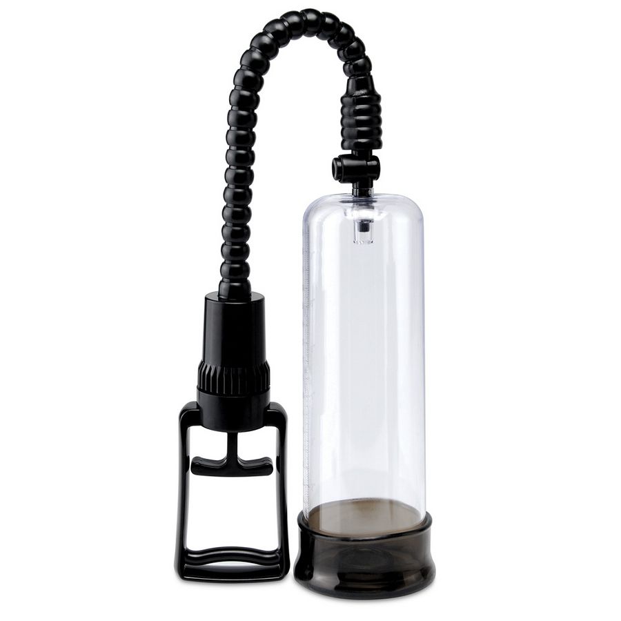 Pump Worx-Max-width Extensor pentru Penis-PVC — PIPEDREAMS · Inele & Mansoane Penis