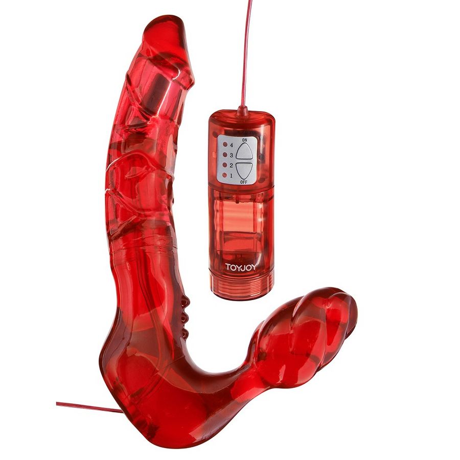 TOYJOY - Ham fără Bretele cu Vibrator Bend Over Boyfriend 1 img 20191 f2fe1fc4683c66cc6adf02a11df9fb2e 1