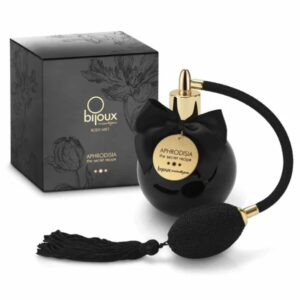 Bijoux Love Cosmetiques-Aphrodisia Body Mist-100 ml - imagine 3