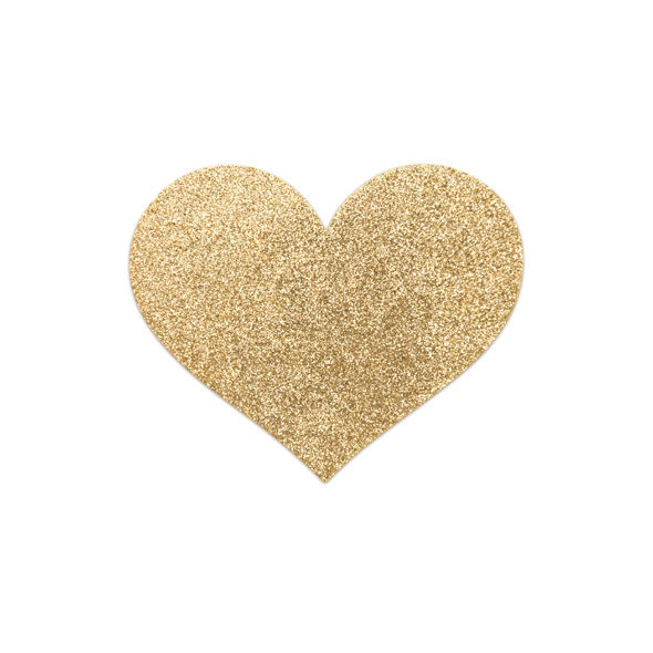 Bijoux Flash Collection-Indiscrets Flash Golden Heart 1 Bijoux Flash Collection-Indiscrets Flash Golden Heart — BIJOUX INDISCRETS · Accesorii Lenjerie