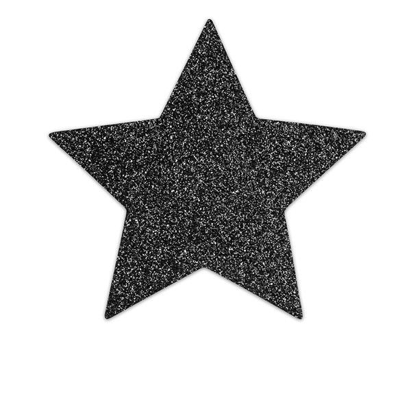 Bijoux Flash Collection-Indiscrets Flash Black Star Capace 1 img 20327 fb9135eeacab5a73be7c2582031deeaf 1