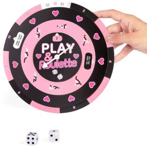 Secretplay 100% Games-Play & Roulette Zaruri și Roată 8 Secretplay 100% Games-Play & Roulette Zaruri și Roată - imagine 3