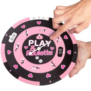 Secretplay 100% Games-Play & Roulette Zaruri și Roată 9 Secretplay 100% Games-Play & Roulette Zaruri și Roată - imagine 4