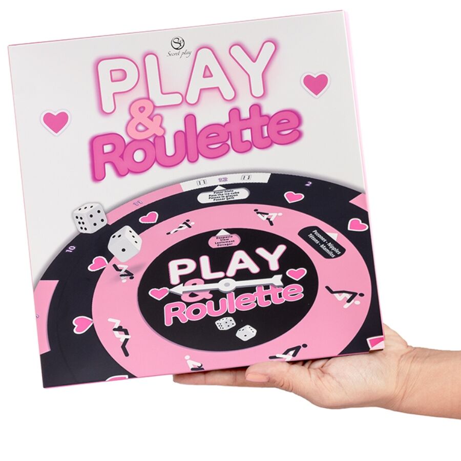 Secretplay 100% Games-Play & Roulette Zaruri și Roată 5 img 210272 c148cf19b2eda387b1be66c02affdbb6 1