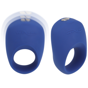 We-vibe-Pivot Inel Vibrator We-connect-Silicon, 10 Trepte · Inele & Mansoane Penis (imaginea 6)