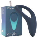 We-vibe-Verge Inel Vibrant-10 Trepte, Reincarcabil, USB · Vibratoare