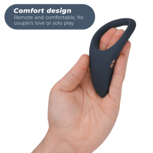 We-vibe-Verge Inel Vibrant-10 Trepte, Reincarcabil, USB 12 We-vibe-Verge Inel Vibrant-10 Trepte, Reincarcabil, USB · Vibratoare (imaginea 5)
