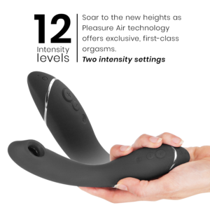 Womanizer - Og G-spot Slate - imagine 6