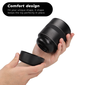Arcwave - Voy Masturbator Compact 10 Arcwave - Voy Masturbator Compact - imagine 3
